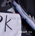 MATERIALS Jordan 2019 TO Infrared 6 SHIP PK Black READY Retro GOD RETAIL 0512